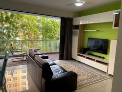 Parc Centros (D19), Condominium #504633781